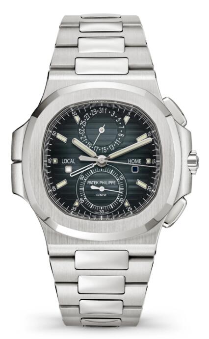 Replica Watch Patek Philippe 5990/1A-011 Nautilus